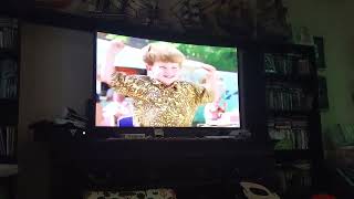 Opening To The Rescuers 1977 Special Edition 2003 Dvd