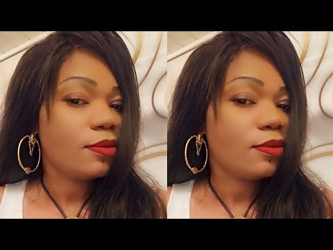 SOMO FILLE OYO AKUFI NDENGE NINI BOTALA KOBANGA MOKILI