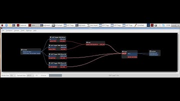 Raspberry PI 4 complete CW KEYER(iambics, st key & keyboard) using free software from LSP & Recri
