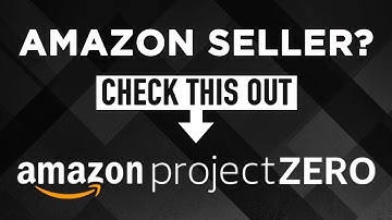 A Brand Protection Guide for Amazon Sellers | Step-by-step guide for Amazon sellers