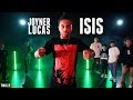 Fik-Shun Choreography & Freestyle to ISIS by Joyner Lucas ft Logic