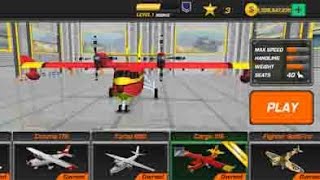 Download Flight Pilot Simulator 3D MOD APK V2.10.13 (Unlimited