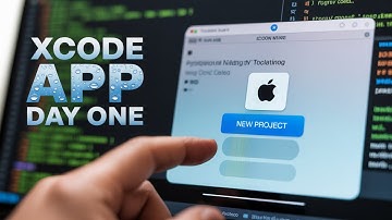Get Started Making iOS Apps Today - Xcode Tutorial