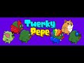 Обзор на Twerky Pepe. Смешнее NFT не найти.