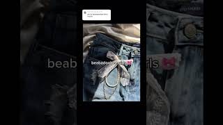 beabadoobee! ❤️❤️ #girl #fyp #beabadoobee