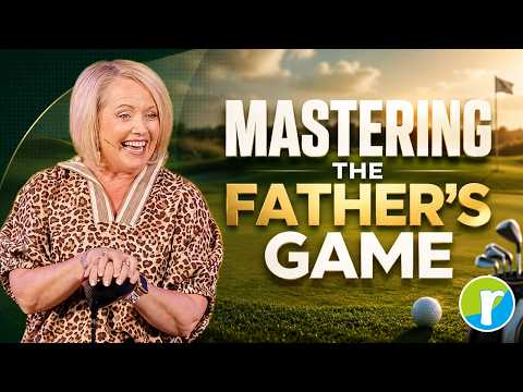 The Fathers Game | reality Church | 6.21.26