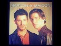 Marlon e Maicon - Eu Preciso Dizer Que Não (2001)