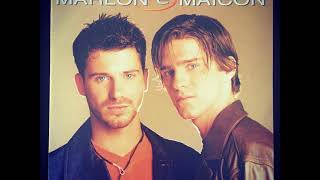 Marlon e Maicon - Eu Preciso Dizer Que Não (2001)