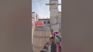 AK 47 3K on Inferno #shorts #dbtech #dbtechgaming #cs2 #csgo