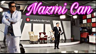 Nazmi Can  İki güzel var gözümde Resimi