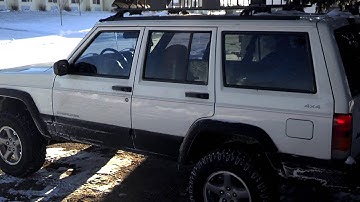 Bulldog Remote Start Operation