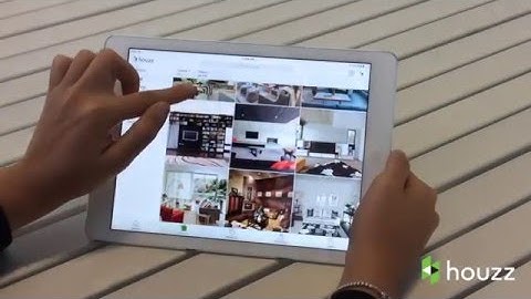 Houzz Australia - Introducing Sketch!