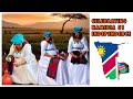 HAPPY INDEPENDENCE DAY NAMIBIA🇳🇦 | CULTURAL WAYS OF CELEBRATING 🇳🇦 INDEPENDENCE | TRIPLE JJJ