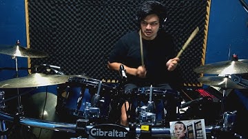 Still Into You - Paramore | Drum Cover
