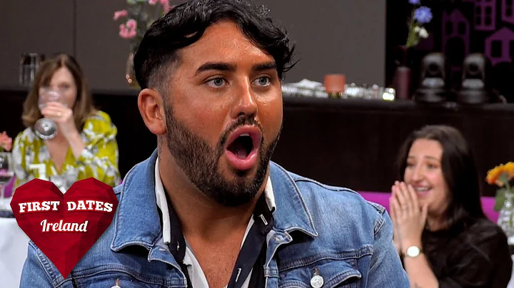 Hughie Maughan Thinks Hes Dated Matre d Mateo Befo...