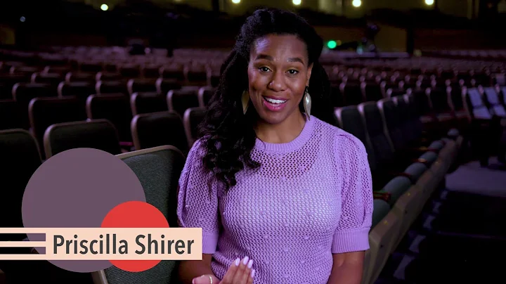 An Invitation from Priscilla Shirer for the Going ...