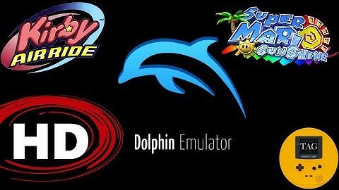 How To Install HD Textures In Dolphin