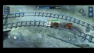 Mini Motor Racing 2 RC Car Chapter 2 Stage 10-11-12 Android/iOS Gameplay Walkthrough