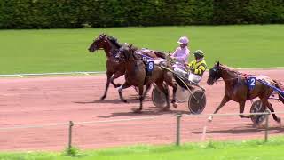 Vidéo de la course PMU PRIX DE NANTES