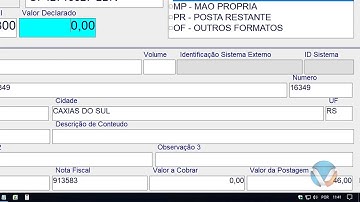 Cobrança Adicional para Objetos não Maquináveis - Importação Expressa