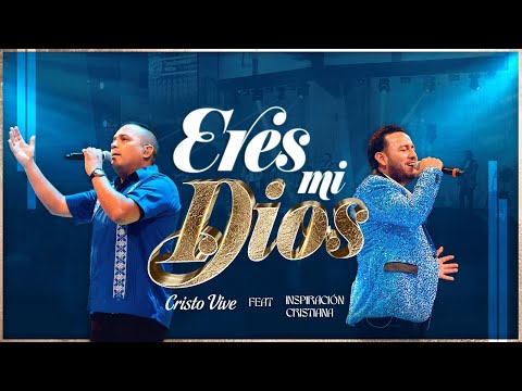 Eres Mi Dios