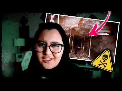 كتاب مشؤوم ومنجم مسكون