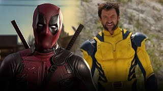 Drinker's Chasers  Deadpool & Wolverine Won't Save The MCU