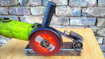 Top  Invention that changes your life by an old welder |  Diy Tools from high level Handyman