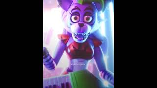 Roxanne Wolf Edit