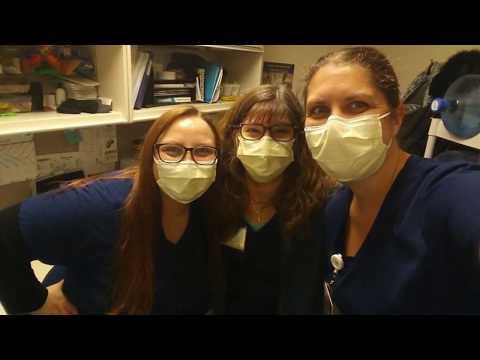 Song for Health - for our wonderful healthcare workers on the front lines of the Covid-19 pandemic
