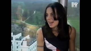 Spice Girls - Mel C Interview (MTV News 1997)