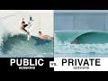 A First Timers Guide to New BSR WAVE POOL  |  PUBLIC vs. PRIVATE Sessions