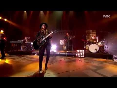 Marion Raven -