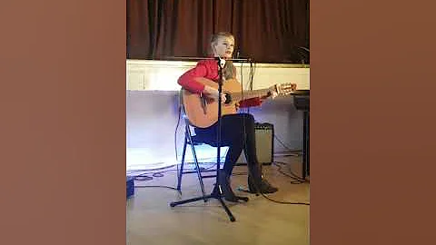 Kyra Vance cover of Lab Rats Devil's Train