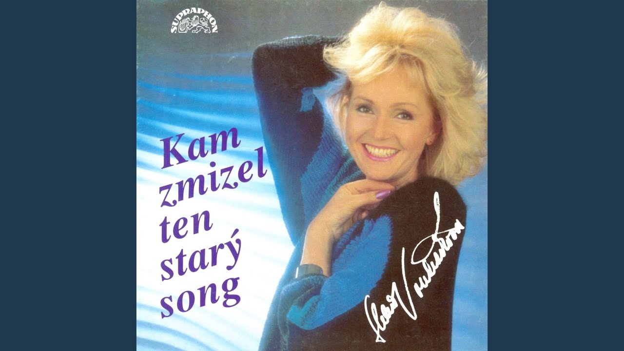 Lásko má, já stůňu