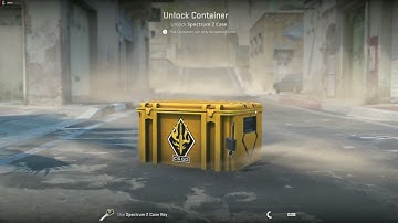 1 Case a day until I get a knife or cases get banned #76