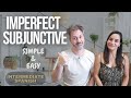 Understanding the Spanish Imperfect Subjunctive