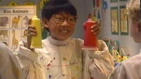 BYG for 1996 For Screener of Round & Round We Go (All Versions) Part 59