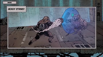 First Impressions: Deep Sky Derelict