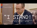 I STAND! | a short film from an Apostolic perspective