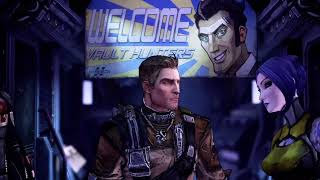 Eine wirklich gute Zusammenfassung von Borderlands 2