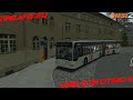 OMSI 2 Timelapse 12 Ligne 32 En Citaro G OMSI 2 Timelapse 12 Ligne 32 En Citaro G
