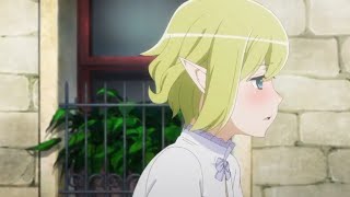 Ryu's in love with Bell | Dungeon ni Deai wo Motomeru no wa Machigatteiru Darou ka IV