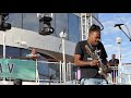 Eric Gales - Fear The Reaper Medley - Sail Away Show - KTBA Cruise 2019