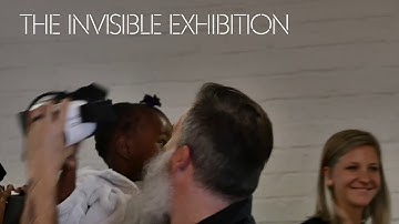 Holland Festival 2019: The Invisible Exhibition