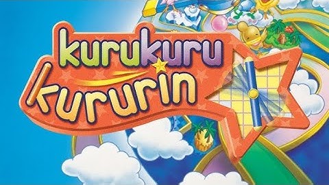 Jingle: You Lose... - Kuru Kuru Kururin