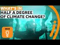 Global Warming and Climate Change Quiz