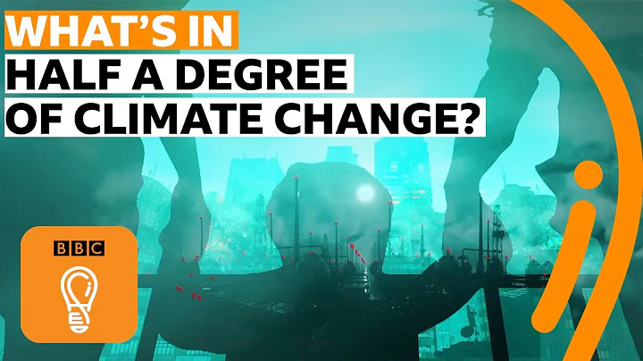 Climate change: How half a degree could change the world forever | BBC Ideas - DayDayNews