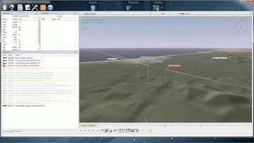 TacView SA 15 Playback