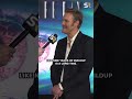 Wyatt Russell Hypes Avengers: Doomsday